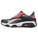 Skechers Men's Go Skech-air Dos Relaxed Fit Golf Shoe 10 Black/Red