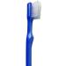 OrthoSpace V-Trim Toothbrush - Orthodontic Braces Cleaner (Blue) - Buy Online on GoSupps.com