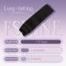 FSHINE Tape Extensions - Black Remy Tape-In Hair Extensions 35cm 20g Real Virgin Hair 10 Pieces #1B - Buy Online on GoSupps.com