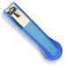 Neat Clip Toenail Clipper - Assorted Colors | Precision Nail Trimming Tool - Buy Online on GoSupps.com