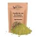 to the devil al badil Ruta Graveolens Street leaves of powder natural fig 1 sachet of 80 g