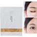 Qukaim Eye Patches Snail Crystal Eye Masks 6g Moisturizing Eye Patches for Women Gel Pads for Eye Bags Treatment Dark Circles 180 Characters - Buy Online on GoSupps.com