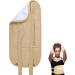 Pack Huile De Ricin - Bio body Care Pack Wrap Pour La Taille Et Le Cou Sangle lastique Pour Compresse | D'huiles Essentielles Anti-Fuite D'huile Tr s Absorbante Pour La Sant Du Foie Et Moins - Buy Online on GoSupps.com