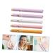 Buy FOMIYES 20 Pcs Retractable Lip Brush Set - Professional Makeup Tool for Lip Balm & Concealer - Assorted Colors - Perfect for International Shipping - Buy Online on GoSupps.com