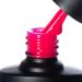 THE EDGE Gel Nail Polish 8ml - The Bright Pink - UV/LED Manicure/Pedicure for Salon & Home Use Highly Pigmented/Long Lasting/2-Coat Coverage - Buy Online on GoSupps.com