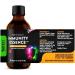 Immunity Essense Essential Oil Blend Select Grade 60ml - Buy Online on GoSupps.com