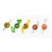 Fruitbonbons 1kg - Handmade Hard Candy with Unique Fruit Designs | Artisan Candy from a Family Producer | International Shipping Available - Buy Online on GoSupps.com