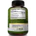 NutriFlair Alpha Lipoic Acid 600mg 120 Capsules with Grape Seed Extract & BioPerine Extra Strength Antioxidant Supplement for Optimal Health - Buy Online on GoSupps.com
