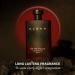 On The Rocks Perfume For Men 100 ml | Eau De Parfum | Premium Luxury Long Lasting Fragrance Spray - Buy Online on GoSupps.com