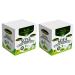 SOYA Milk Substitute 160 Pots Vegan Dairy-Free from Great British Trading