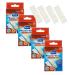 varivendo notepad + Figo plaster strips sensitive (80 plasters + notepad) 81-piece set