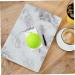 HomsfoU Handball Massage Ball Roller - Stress Relief & Muscle Recovery for Adults - Buy Online on GoSupps.com