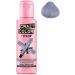Crazy Color Hair Dye 100ml - Slate 100 ml (Pack of 1) - Vibrant and Long-Lasting Color - Buy Online on GoSupps.com