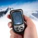 Zerodis Barometer Altimeter Portable Compass Multifunctional Electronic Weather Altimeter Altitude Barometer for Forecast Hand-Hold Hiking Camping Outdoor Lover - Buy Online on GoSupps.com