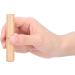 Finger Orthotics Finger Training Wood Board Finger Exerciser Board for Stroke Hemiplegia Patients (M) - Buy Online on GoSupps.com
