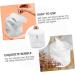 DOITOOL Bubble Bottle Bubble Bottle Foaming Facial Face Foam Maker Foams Maker Device Facial Cleanser Foaming Cup Facial Cleansing Foaming Maker Bottle Abs Care White Foam Bottle - Buy Online on GoSupps.com