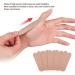 Thumb Joint Pain Relief Patch - 10 Pcs Self-Adhesive Athletic Tape for Thumbs & Fingers - Effective Tendon Sheath Pain Relief Solution - Buy Online on GoSupps.com