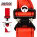 SAVEDOG Safety Harness for Medium Dogs | Car Chest Harness - Secure & Comfortable - Buy Online on GoSupps.com