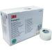 Transpore Surgical Tape 2.5cm x 9.1m (1 Roll) - Transparent Hypoallergenic Medical Tape for Skin Dressings, Blister Prevention, First Aid & Sensitive Skin - Buy Online on GoSupps.com