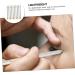 SKISUNO 10pcs Pencil Sharpener Eyebrow Pencil Eyebrow Pencils Eyeliner Makeup Pencil Eyebrow Brush Highlight - Buy Online on GoSupps.com