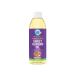 Us+ 100% Pure Sweet Almond Oil - Cold-pressed, Unrefined, Hexane-free - Premium Quality for Healthy Skin & Hair (10oz)