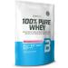 BioTechUSA BioTechUSA 100 % pure Whey - 1000 g