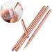 3x Nail Art Liner Brushes Nail Art Dotting Drawing Pen UV Gel Painting Rose Gold 3 Pieces - Buy Online on GoSupps.com