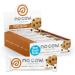 No Cow Protein Bar Peanut Butter Chocolate Chip  12 Bars 2.12 oz (60 g) Each