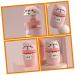 1200 Pcs Puppy Ear Hole Cleaning Piercing Cleaner - Set of 10 | Earring & Piercing Floss for Clean Ears | 7.5X4CM Size - Buy Online on GoSupps.com