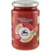  Italian Gourmet E.R. Alce Nero Tomato with Basil Tomate avec basilic 4 x 350 g + Pulpa Italian Gourmet 400 g - Buy Online on GoSupps.com