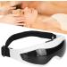Shop Smart Portable Electrical Eye Massage Device | Relieve Fatigue & Dark Circles with 3 Magnetic Eye Care Technology - Buy Online on GoSupps.com