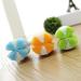 3 Pcs Soft Sponge Bottle Cleaning Brushes Feeding Bottle Scrubber with Plastic Handle for Glass Decanter Feeding-Bottle Wine Bottle - Buy Online on GoSupps.com