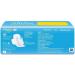 Stayfree Secure XL Ultra Thin Dry Cover Sanitary Pads - 40 Pads with Wings - Buy Online on GoSupps.com