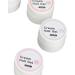 Cream Nail UV Gel Polish Long Lasting Bright Color Cream Nail UV Gel for Salon - Buy Online on GoSupps.com