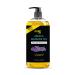 Arnica Massage Oil for Massage Therapy - Refreshing and Relaxing - Natural Oils with Lavender & Chamomile Essential Oils - for All Skin Types - Men and Women 9.6 fl (FBA) Arnica 9.6 Fl