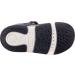 Geox Baby Boy's Sandal Tapuz B First Steps | Navy Red | 3 UK Child - Buy Online on GoSupps.com