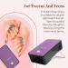 Jamberry Home Manicure Small Purple Nail Wraps - Easy DIY Nail Art - Buy Online on GoSupps.com