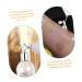 FOMIYES 4pcs Body Glitter Highlighter Spray | Ultra-Fine Loose Glitter Body Powder for Radiant Glow | International Shipping Available - Buy Online on GoSupps.com
