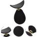 Mikinona Fashion Lazy Eye Shadow Eye Shadow Stamp Make up Accessories Tool for Eyes Girl Eyeshadow Stamp Makeup Household - Buy Online on GoSupps.com