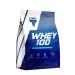 Trec Nutrition 49367 Whey 100 Chocolate 2270g