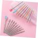 Ipetboom 1set Alloy Grinding Head Nail Polishing Heads Multipurpose Tool Electric Nail Drill Bits Nail Accessories Sander Tool Nail Art Tools Ceramics Tungsten Steel Alloy - Buy Online on GoSupps.com