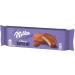 MILKA - Choco Supr me - Set of 4 Supreme Choco Boxes - Crispy Wafers Coated with Milka Milk Chocolate and Cocoa Flavour Filling - Ideal for Children's Snacks - Set of 4x180g - Buy Online on GoSupps.com