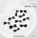 10pcs Butterflies Nail Art Decoration Nails Embellishments Nail Art Accessories for Resin Mold Jewelry Accessories 2 - Buy Online on GoSupps.com