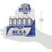 Best Body Nutrition BCAA Aminobolin - 20 Vials (25ml Each) - Orange Flavor - Premium Amino Acids for Muscle Recovery & Growth - International Shipping Available - Buy Online on GoSupps.com