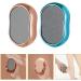 Excart Portable Foot Grinder - 2 PCs Callus Remover & Pedicure Tools for Smooth Feet - Buy Online on GoSupps.com