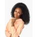 Sensationnel Instant Updown Halfwig Pony - 4-in-1 Style Drawstring Half Wig Pony - UD3 (1B) - Buy Online on GoSupps.com