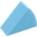 Ysinfod 8-Piece Triangle Puff Makeup Sponge Set | Triangular Face Foundation & Concealer Beauty Tools - Buy Online on GoSupps.com