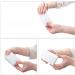 White Cleaning Sponge - Multi-Purpose White Magic Cleaning Sponge Bathroom Cleaning Supplies Double-Sided Scrubber Foam Cleaning Pads Gyouza 10pcs - Buy Online on GoSupps.com