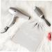 BIUDECO 4pcs Hair Dryer Storage Bag Hair Dryer Receive Bag Drawstring Hair Dryer Bags Portable Bags Cloth Bag Cosmetic Bags Hair Dryer Travel Bag Hair Blower Bag Hair Dryer Organizer Bag 33.00X30.00X0.50CM Light Grey - Buy Online on GoSupps.com