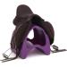 Nedlandic Saddle Carrier (Violet) - Premium International Shipping | Shop Now - Buy Online on GoSupps.com